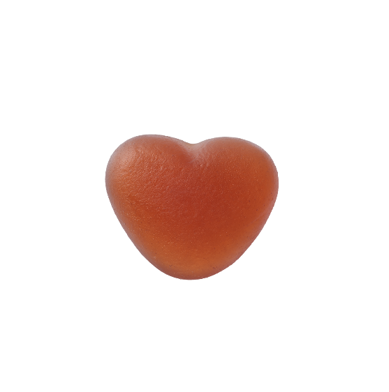 *NEW* 100 Years Honey Gummy Candy (Pomegranate Flavor)   百年はちみつグミ＜ざくろ味＞