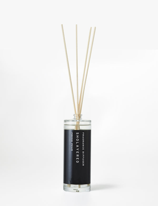 [SHOLAYERED] Fragrance Diffuser 100ml