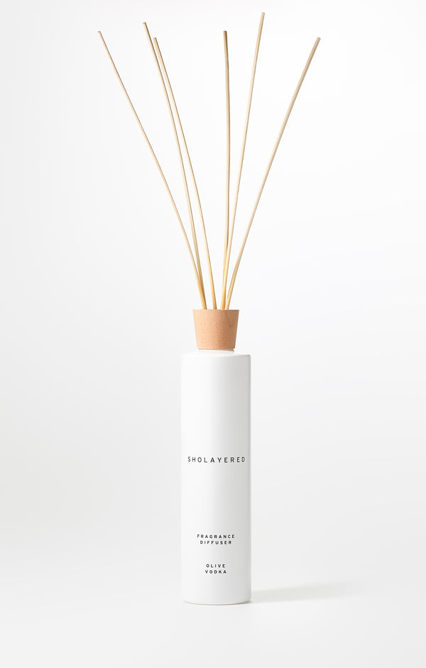 [SHOLAYERED] Fragrance Diffuser 500ml